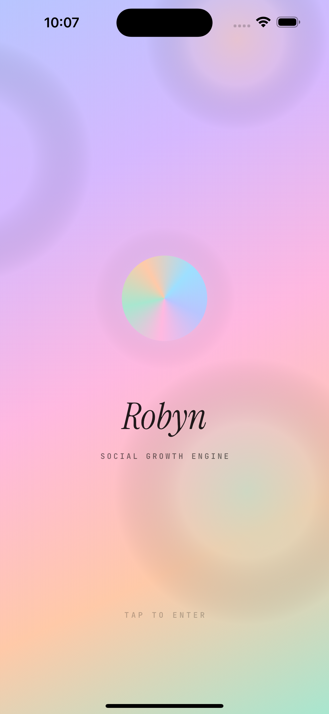 Robyn  gallery image