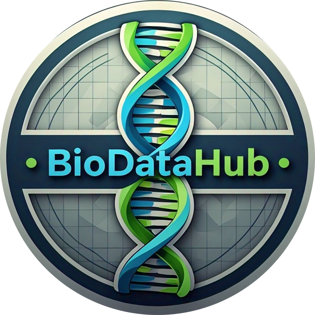 Bio Data Hub VSCE