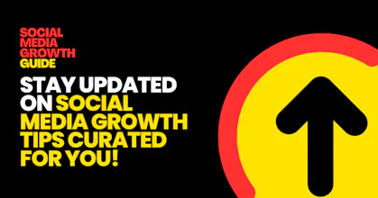 Social Media Growth Guide gallery image