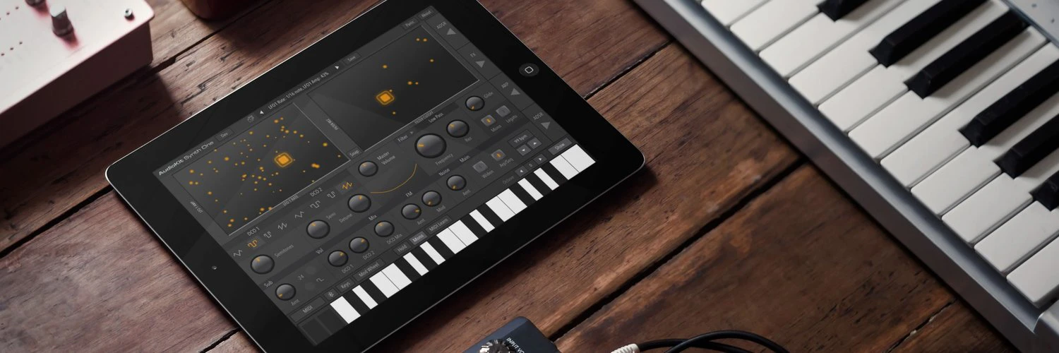 Matthew Fecher cover