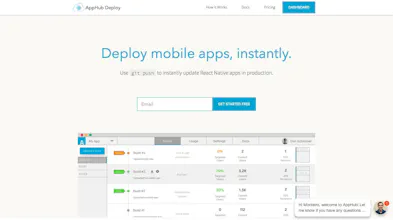 AppHub gallery image