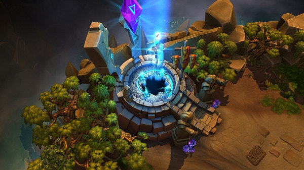 Strife gallery image