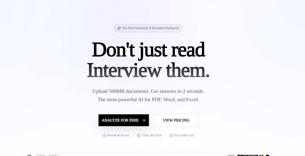 Nonreadable