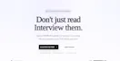 Nonreadable