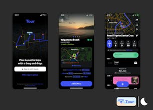Tour 3.0 gallery image