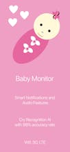 Baby Monitor - Cry Recognition gallery image