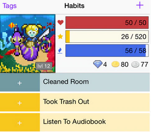 Habitica Image