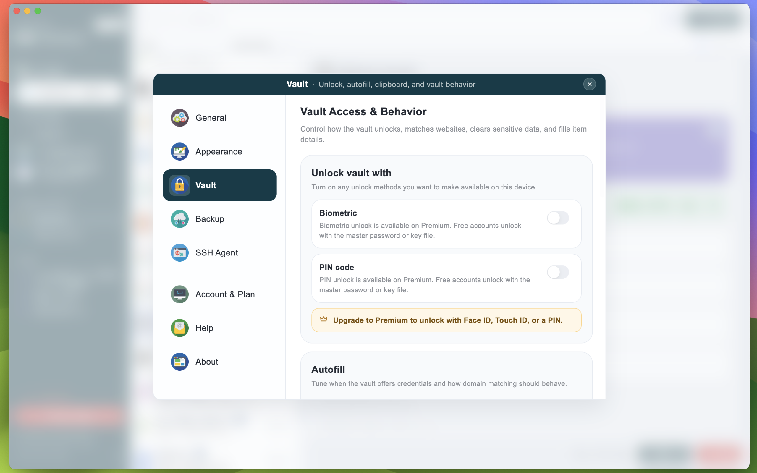 LumenPass - Password Manager gallery image