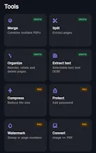 Inux PDF gallery image