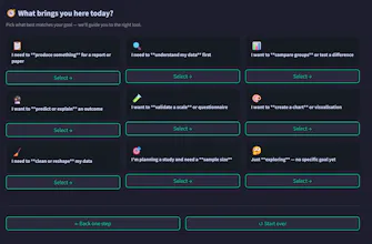 AnalyZ Solutions gallery image