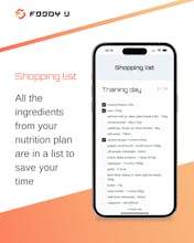 Foody U gallery image