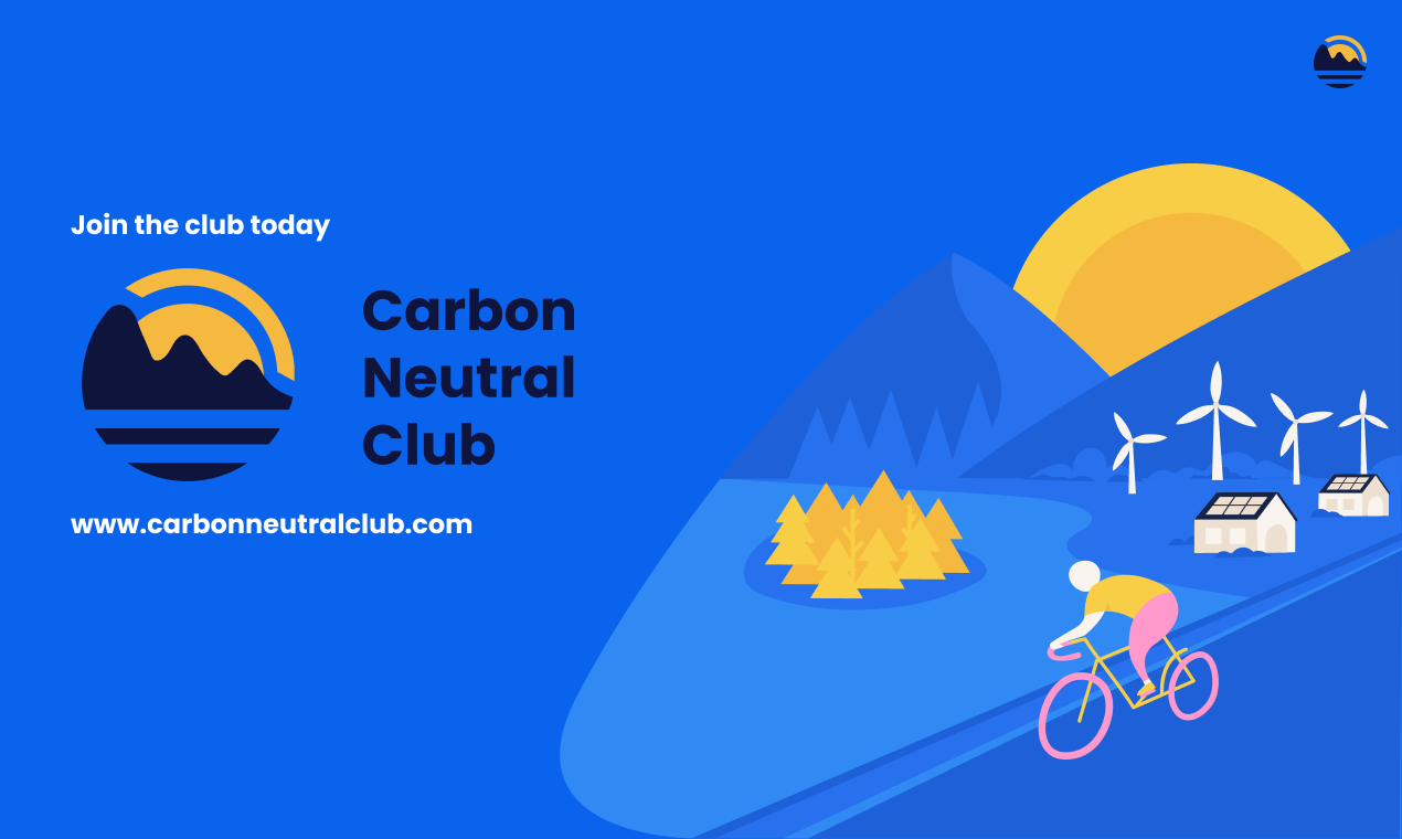 Carbon Neutral Club gallery image