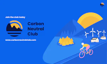 Carbon Neutral Club gallery image