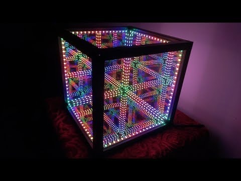 The HyperCube gallery image