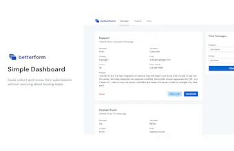 betterform gallery image
