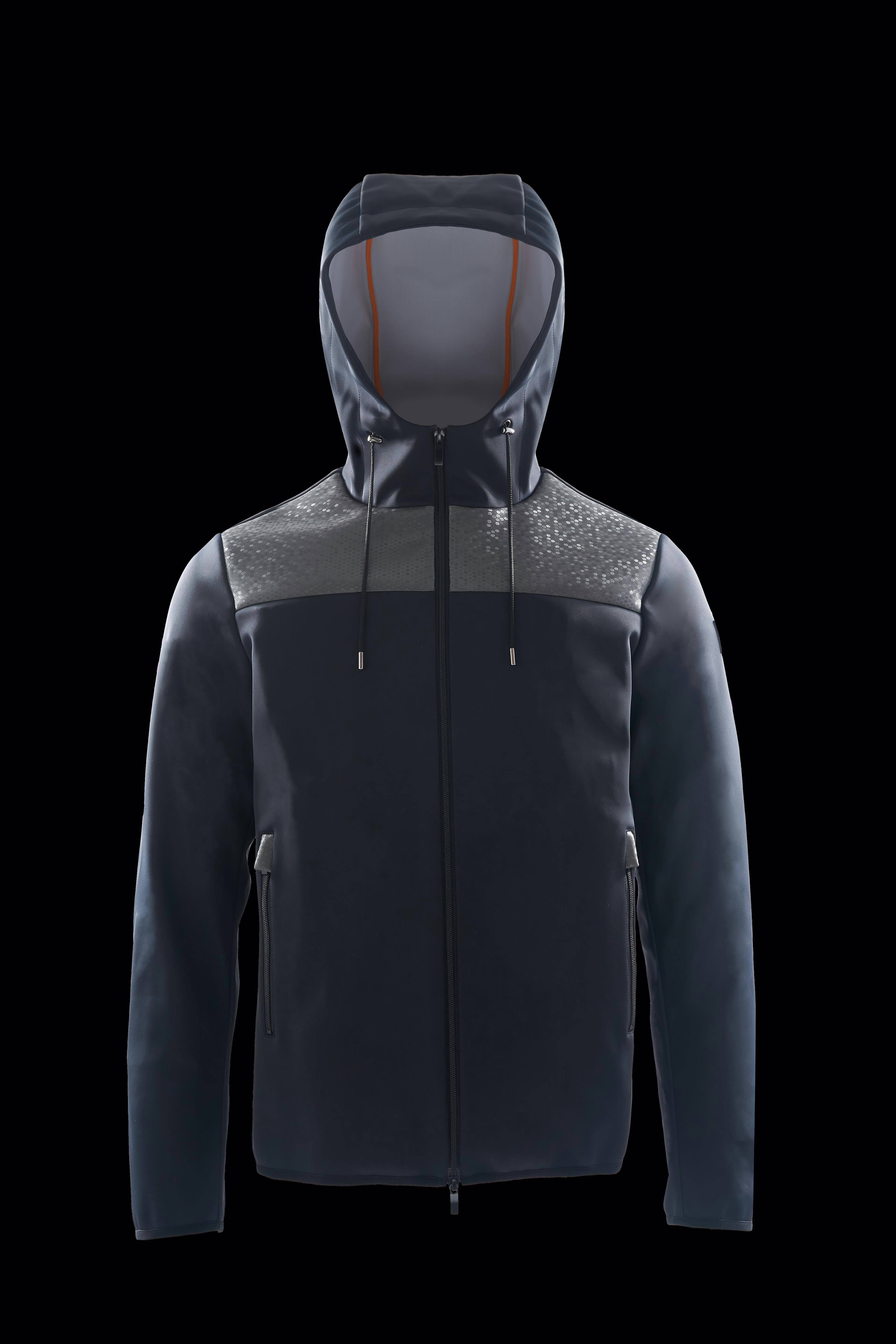 Starship Jacket gallery image