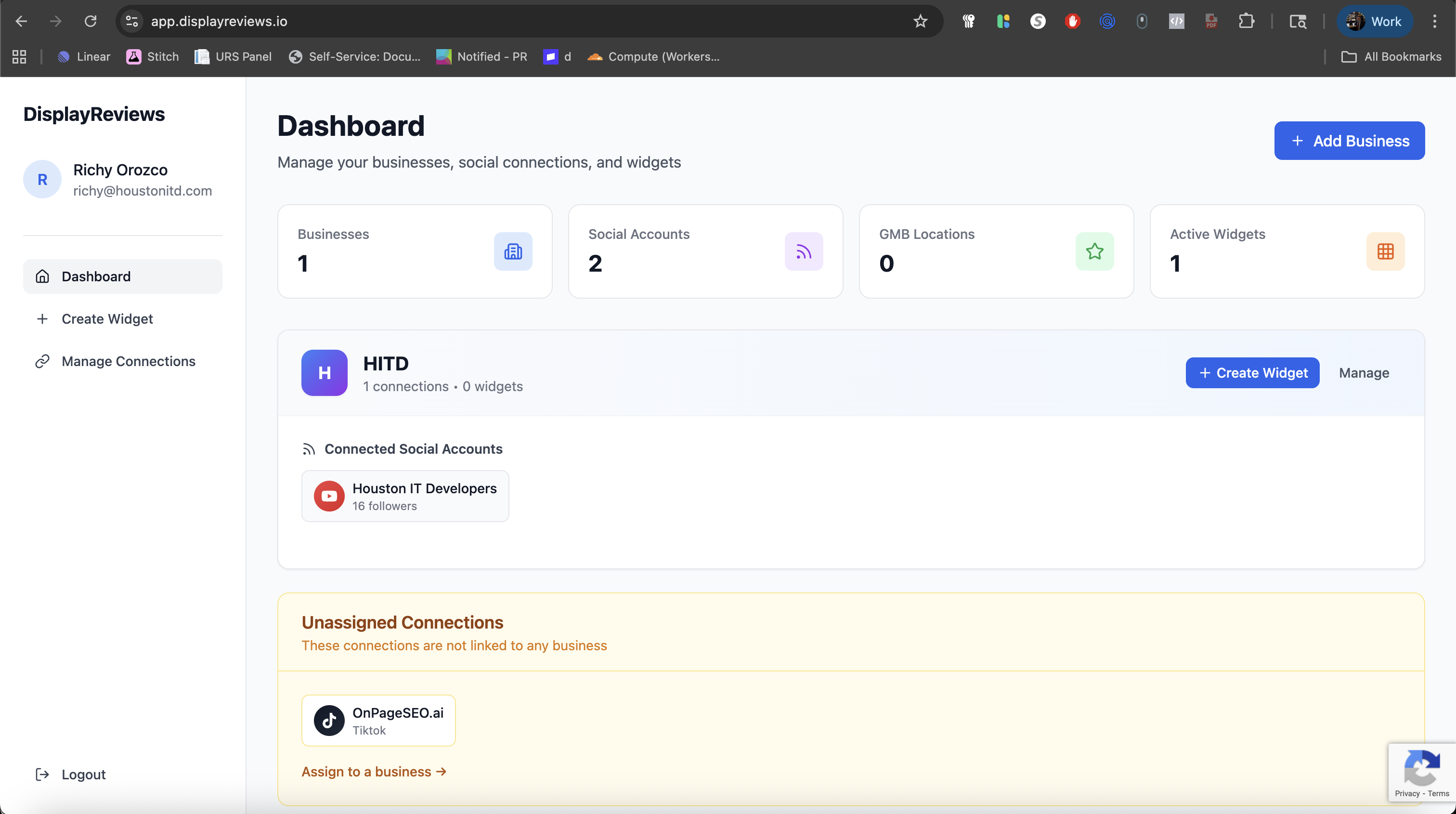 DisplayReviews.io gallery image