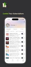 TYPA App gallery image