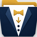 Downloads Butler