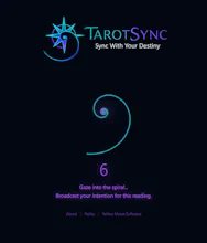 TarotSync gallery image
