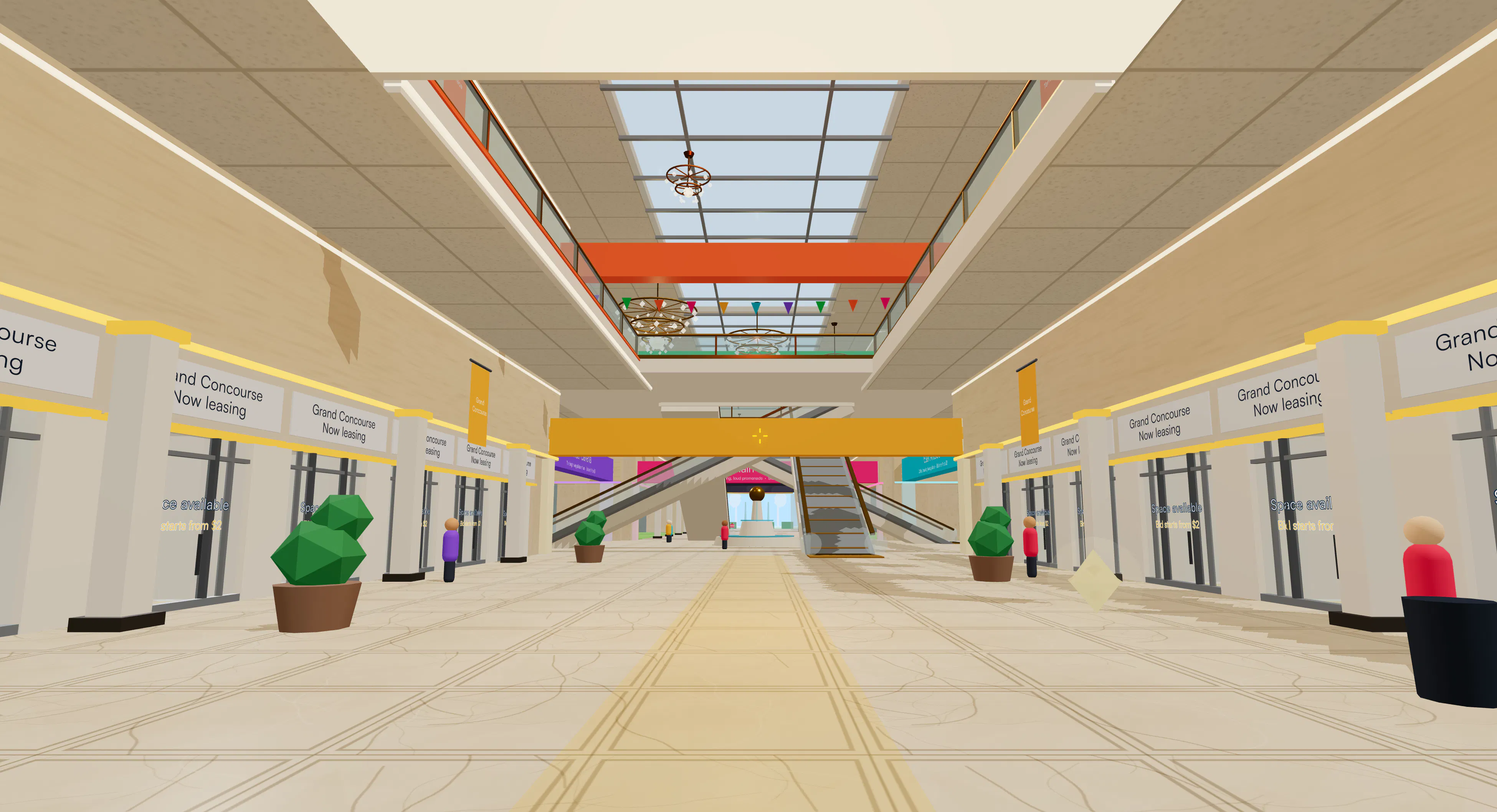 Mall of Fame gallery image