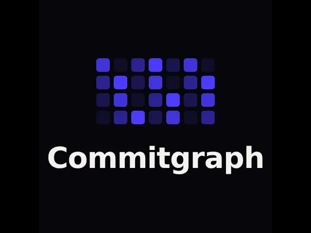 Commitgraph gallery image