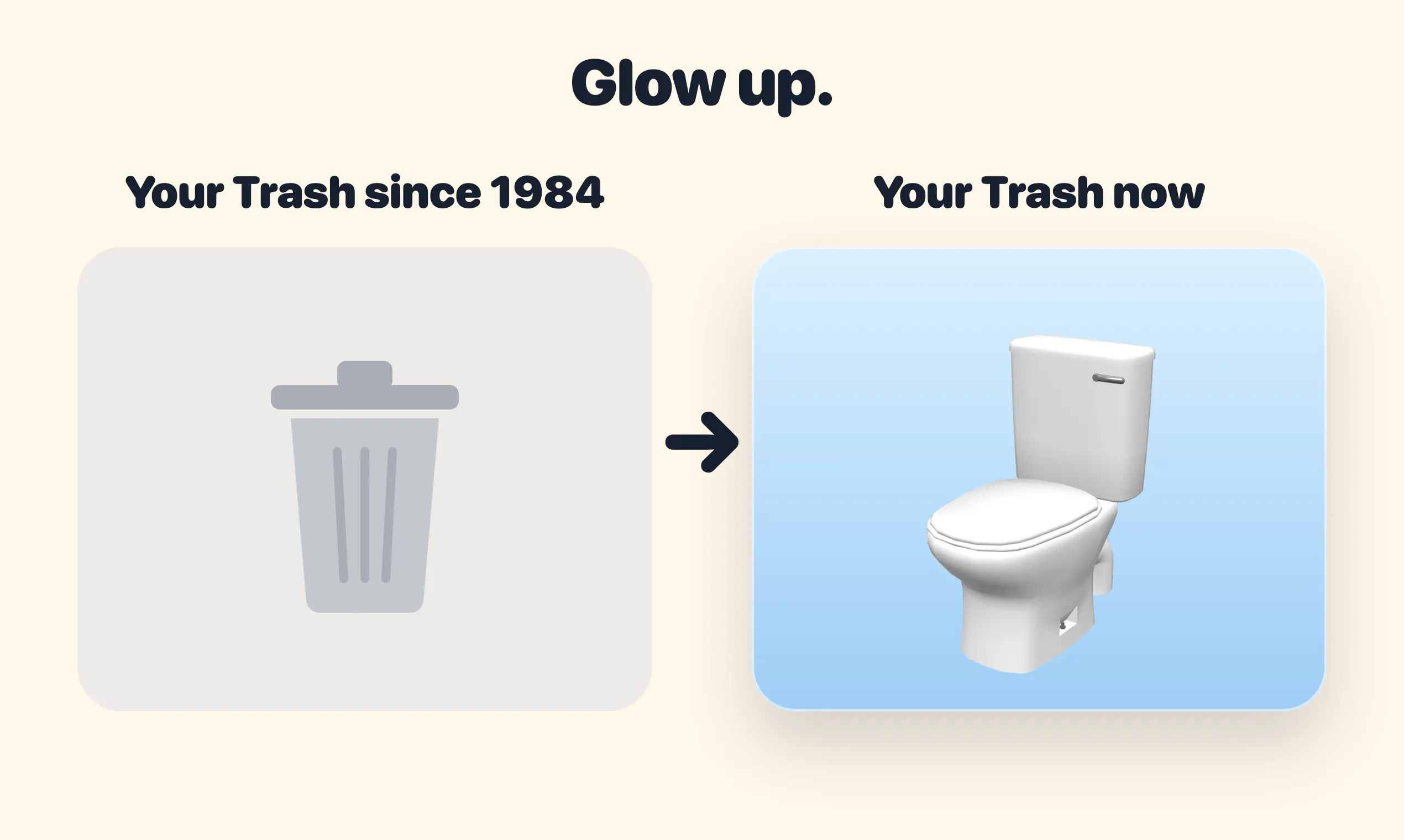 MacToilet — Your Mac's toilet gallery image