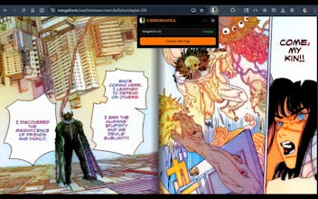 Chromanga gallery image