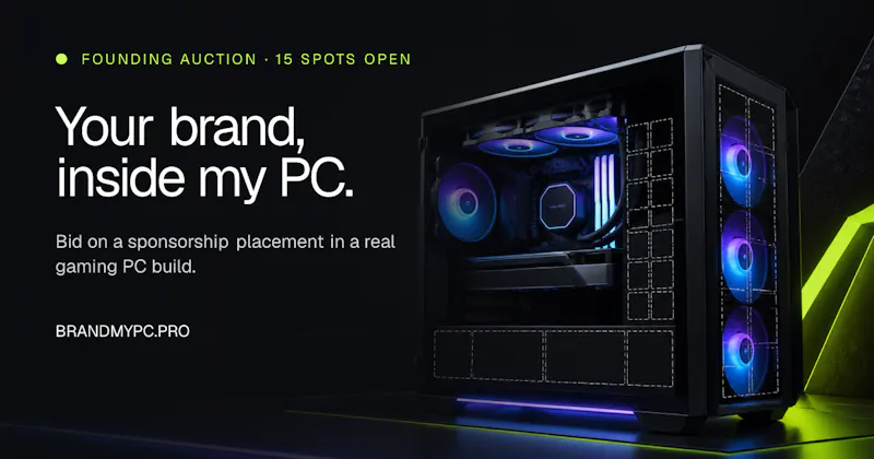 Brand My PC screenshot 2