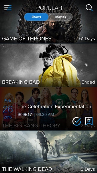 Teeevo gallery image