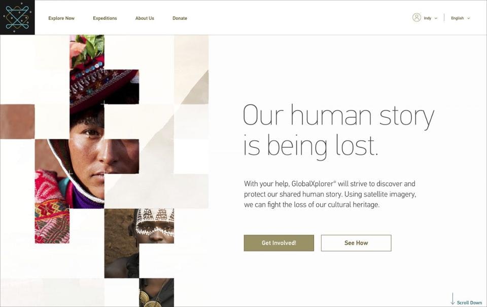 GlobalXplorer gallery image