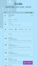 Barquode | Matrix Manager gallery image