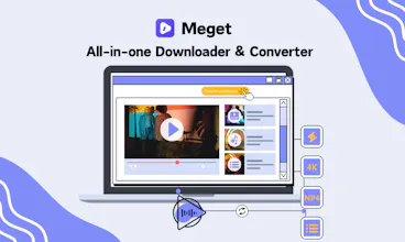 Meget gallery image