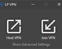LAN Party VPN media 1