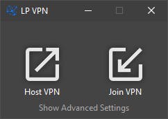 LAN Party VPN gallery image