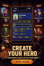 Level.io gallery image