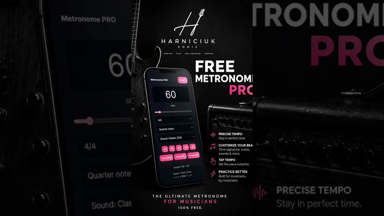 Harniciuk Sonic gallery image