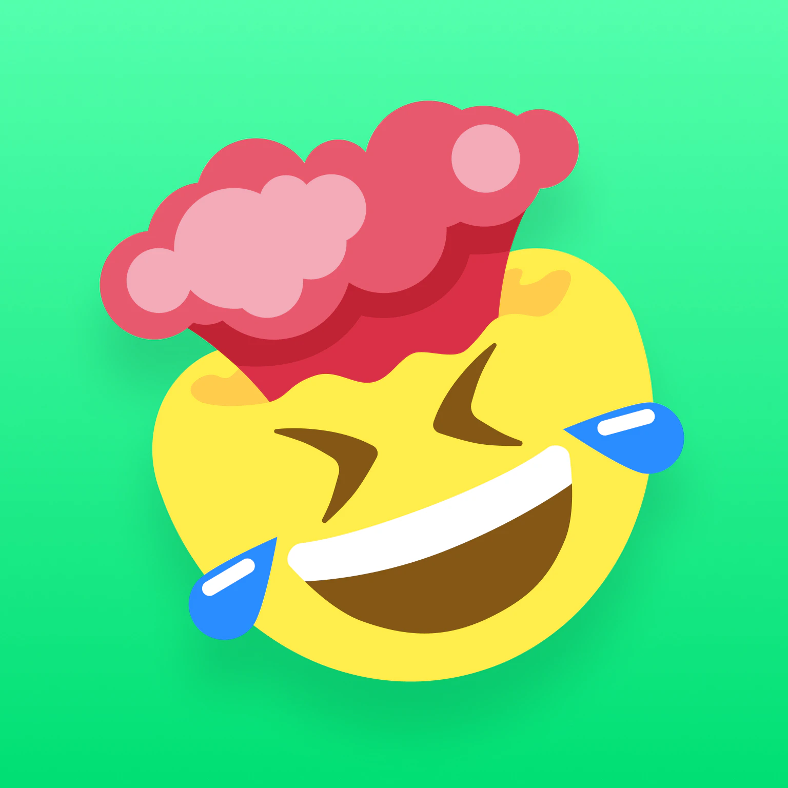 BOOM the encryption keyboard