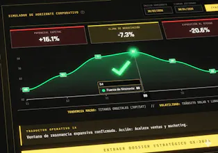 Vault Logic gallery image