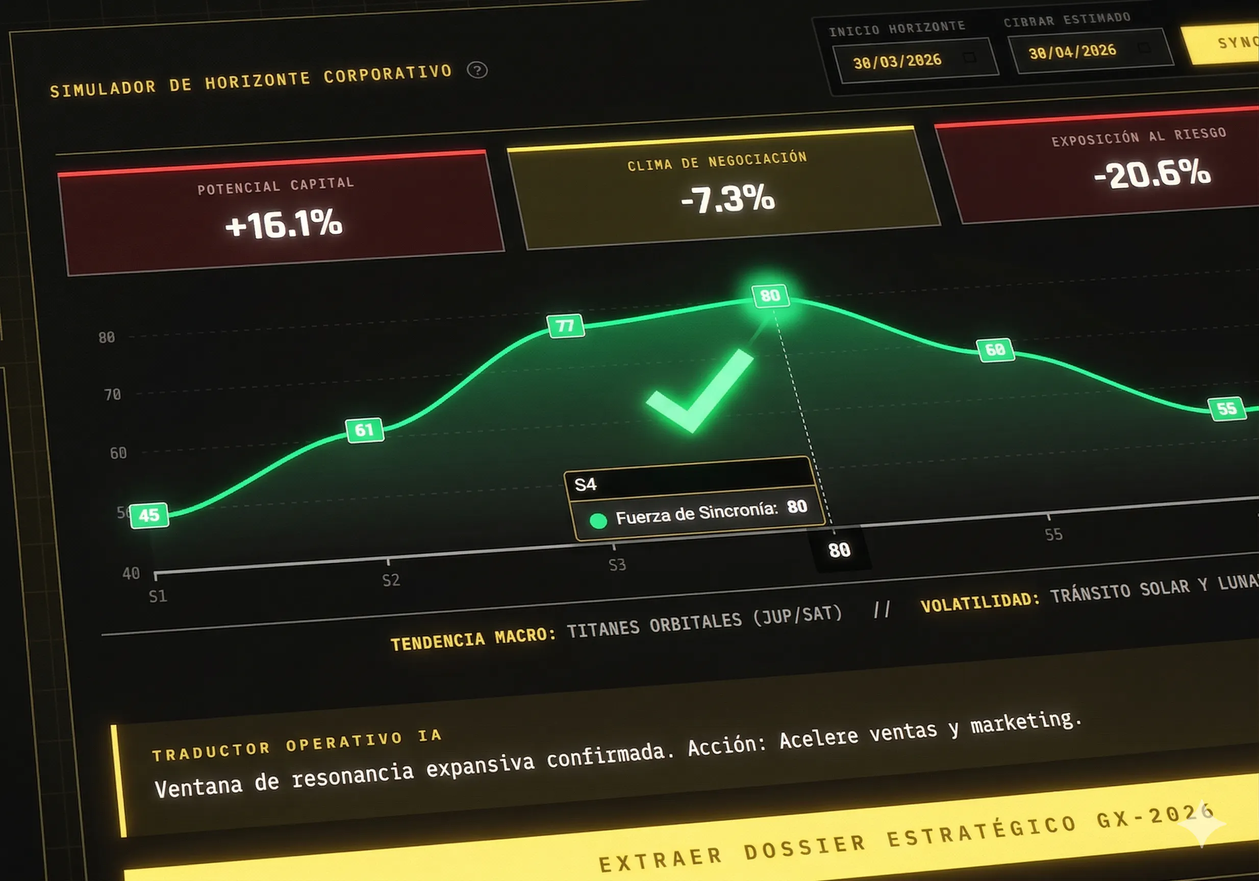 Banner del producto Vault Logic