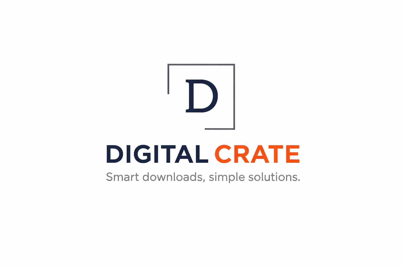 Digital Crate
