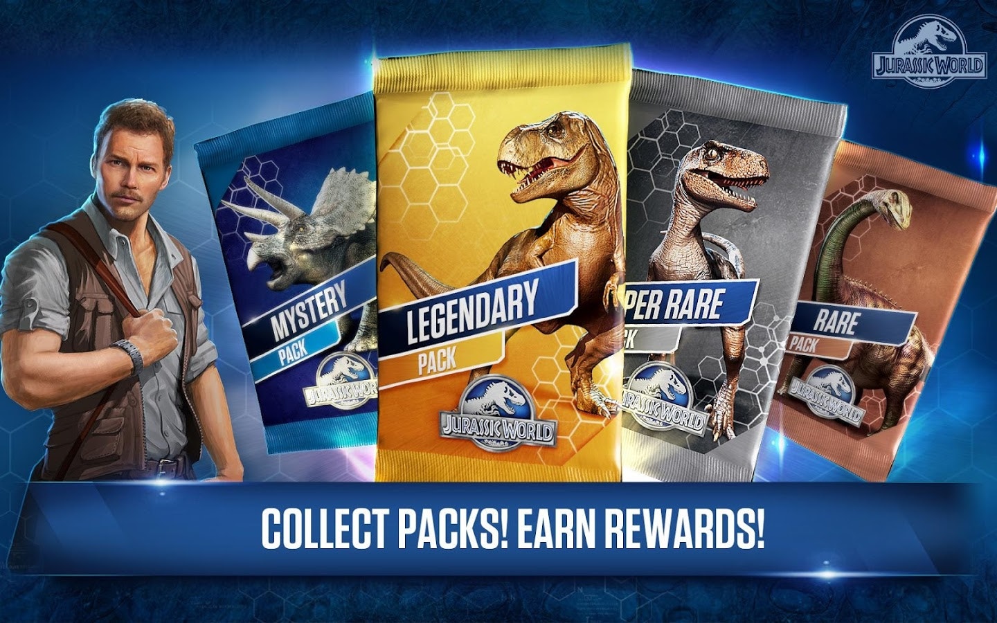 Jurassic World gallery image