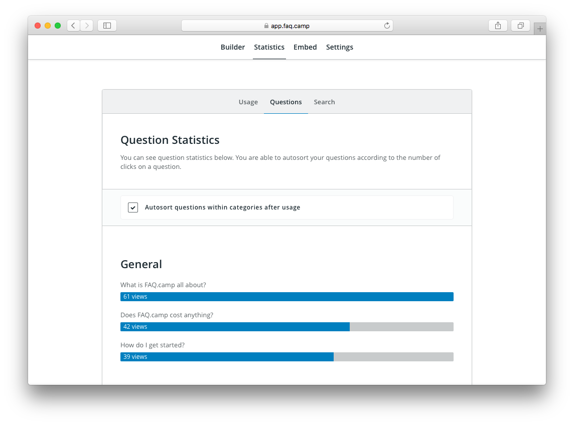 FAQ.camp gallery image