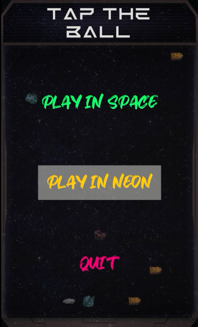 Tap The Ball gallery image