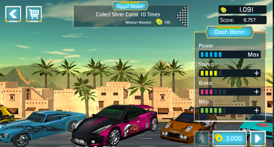 Reckless Traffic Racer -| Racing Games