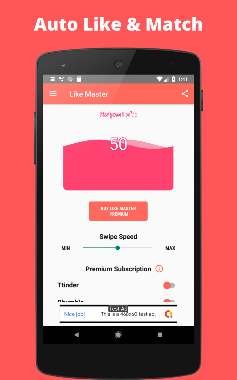 Media AutoliKer untuk Tinder 3