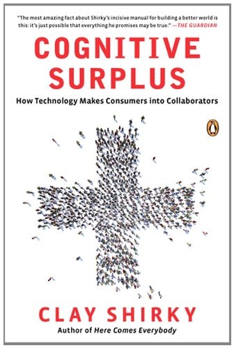 Cognitive Surplus gallery image