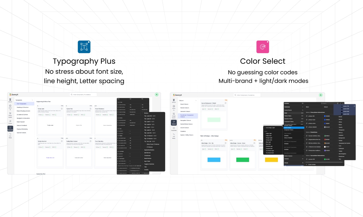 ZemryX gallery image