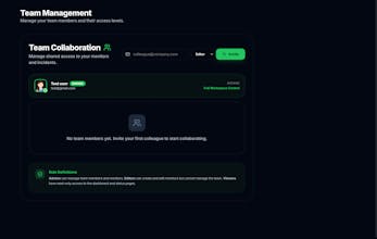 PingMyDb gallery image