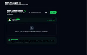 PingMyDb gallery image